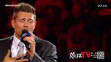 WWE-18年-WWE SmackDown第975期（中文解说）-全场