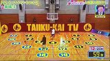 库里诠释什么叫半场无死角射手?这对人家只是基本操作