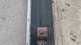看兵哥哥神级瞄准想跑我已经锁定了你