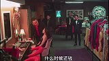 打劫呢，我不要面子是不是？