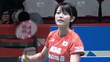日本小姐姐教你玩球 早坂つむぎ和西内玛利亚可爱的羽毛球表演