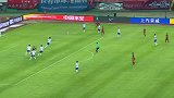 第13轮 长春亚泰vs山东鲁能 93'