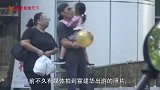 霍建华搂着女儿狂亲，气得小海豚飚出台湾腔，太逗了