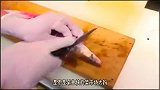星鳗分割：喜欢杀鱼快的还是喜欢杀鱼细的？