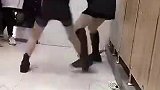 女孩子打架真的比男人打架还有观赏性