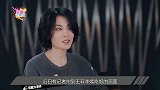 最佳前任王菲，与女儿李嫣吃饭被跟拍