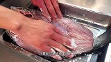 想吃烤鱼自己在家做，做法简单麻辣入味，学会了再也不用去饭店了