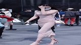身材姣好的美女，太吸引人了