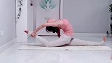 你是否也活在自己的热爱里，没有任何烦恼是一场瑜伽练习解决不了