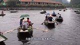 缅甸农村旅游：缅甸媳妇带中国老公回老家，比乡下还乡下的叔叔家