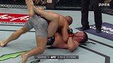 UFC-17年-年度五大血腥场面第二位：比斯平vs圣皮埃尔-精华