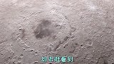 为什么其他星球上布满陨石坑，而地球上却很难见到？