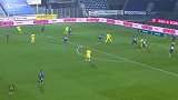 2020/2021意甲联赛第9轮全场集锦：亚特兰大0-2维罗纳