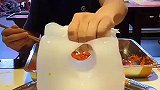 火锅里放冰块，你不知道的秘密