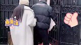 女子产后回家，婆家偷偷准备了欢迎仪式