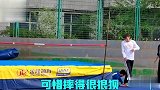 只要校园沙雕一出现，每次都是大场面