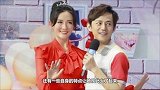 何炅最宠的三个女人，谢娜火了，赵丽颖火了，观众却唯独不喜欢她