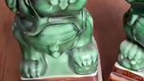 烟台男子家里发现俩古董，竟是七八十年代的干粉灭火器