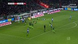 德甲-1718赛季-联赛-第20轮-云达不莱梅0:0柏林赫塔-精华