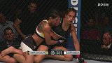 UFC-18年-TUF23决赛 愈战愈勇：乔安娜VS盖德哈-单场
