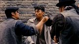 别嘚瑟，我大哥人