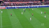 德甲-1617赛季-科隆新王莫德斯特赛季5佳球 夺命剪刀脚羞辱拜仁-专题