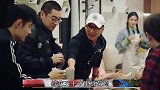 宋丹丹怒斥舒淇:快给我打伞,不料舒淇一句话回怼!宋丹丹秒怂!