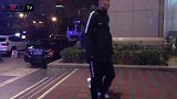 建业深夜抵达济南能否反客为主 鲁能两线作战或遇考验