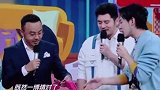 相声演员王一博上线，还真的是宝藏男孩！