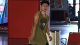 街球王化身神准三分射手！吴悠最新训练集锦