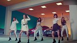 GFriend的实力真强，不看还不知道呢