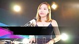 女生翻唱《风继续吹》粤语经典，怀旧好听