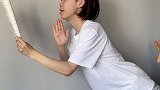 妈妈去哪孩子都能找到她搞笑