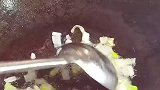 做个聚餐桌上的硬菜鲍鱼煨蹄筋儿！
