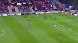 第52分钟布拉加球员弗兰塞尔吉奥射门 - 打偏