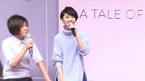 杨丞琳李荣浩新歌同登榜首：很高兴我们都是第一名