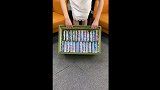 我今年29岁了，还是头一次见这么方便的垃圾袋，关键是忒便宜