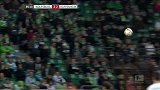 德甲-1516赛季-联赛-第9轮-沃尔夫斯堡VS霍芬海姆-全场