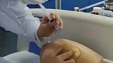 最近这个实习护士火了，真替病人担心，网友不如学电焊去吧！