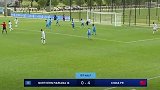 三年前U17国少11-0狂胜北马里亚纳群岛 王钰栋大四喜