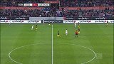 德甲-1516赛季-联赛-第17轮-科隆vs多特蒙德-全场