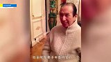 叫老公太普通，叫全名太生疏，听梁安琪称呼何鸿燊让人意外