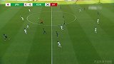 U20世界杯-亚洲内战吴世勋绝杀 韩国1-0日本进八强