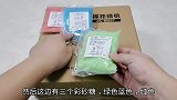 70元“彩色棉花糖机”，挑战做超大棉花糖，最后能成功吗？