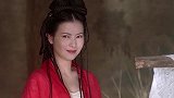 蓝洁瑛：最美“蜘蛛精”，被雪藏后又被骗百万，晚年倒家中无人知