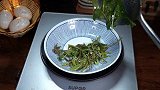 香椿炒鸡蛋的正确做法