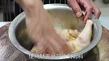 大厨分享“家常卤鸡腿”，详细做法都告诉你，肉质鲜嫩，香气扑鼻