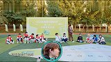 贾玲1句话让周深笑得差点“喷奶”，玲姐说话过于真实了