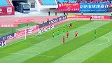 第11轮 长春亚泰vs北京国安 96'