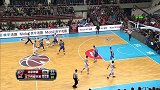 CBA-1415赛季-常规赛-第15轮-马布里上篮得分(北京vs辽宁)-花絮